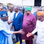 SPIRITUAL LEADER VISITS YELWATA, BRINGS HOPE TO FAMILIES AFFECTED BY DEADLY ATTACKS