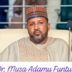 NAFDAC UNVEILS NEW TOOLS TO STOP FAKE DRUGS, SAVE LIVES 
