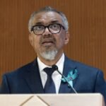 POPE LEO XIV CALLS FOR ETHICAL AI FRAMEWORK AT VATICAN TECH SUMMIT