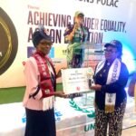 NEW GBV DATA SPARKS CALL TO ACTION AMONG NIGERIA’S TRADITIONAL RULERS