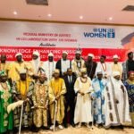 UN-POLAC CHAMPIONS PEACE, HONOURS ONDO TUTOR-GENERAL WITH WOMEN OF PEACE AWARD