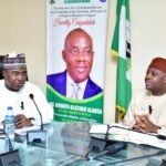 UNICEF SOUNDS ALARM AS CHOLERA THREATENS THOUSANDS OF CHILDREN IN NIGERIA