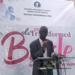 CELEBRATION OF SERVICE: ONDO CENTRAL’S TUTOR GENERAL, ADEBIMPE OWOKA, BOWS OUT AFTER 35 DISTINGUISHED YEARS