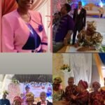 UNIMED CHAMPIONS EXCLUSIVE BREASTFEEDING, DEBUNKS MYTHS, APPLAUDS GOVERNMENT SUPPORT