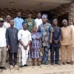 WOMEN TO POWER NIGERIA’S ECONOMIC FUTURE– MINISTER