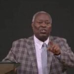 PASTOR KUMUYI URGES COUPLES TO PRIORITIZE FORGIVENESS & RECONCILIATION FOR STRONGER FAMILIES