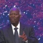 PASTOR KUMUYI CALLS ON COUPLES TO BUILD VISION-DRIVEN HOMES FOR A STRONGER FUTURE”