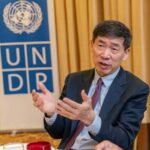 NCoS APPOINTS JANE OSUJI AS FIRST FEMALE NATIONAL SPOKESPERSON IN HISTORIC MILESTONE