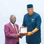 ONDO AT FIFTY: AIYEDATIWA UNVEILS BOLD VISION FOR KNOWLEDGE-DRIVEN GROWTH, DIGITAL INNOVATION & INCLUSIVE PROSPERITY