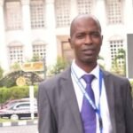 2026 SYMBOLIC SHOWERS: ONDO WELCOMES NEW YEAR WITH  SPECIAL RAIN AS CLERIC FORESEES HOPE