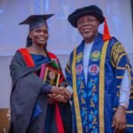 ‎#WORLDPRESSFREEDOMDAY: “JOURNALISM IS FOR PUBLIC INTEREST, LITERATURE IS FOR PUBLIC MORALITY”— LADY EJIRO URGES YOUNG CREATIVES TO DEFEND FREEDOM OF EXPRESSION