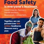 HOW SAFE IS YOUR FOOD VENDOR? WHAT RESTAURANTS, CANTEENS AND FOOD SELLERS MUST DO TO PREVENT FOOD POISONING
